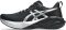 ASICS Novablast 5 - Platinum/Black (1011C193001)