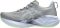 ASICS Novablast 5 - Grey (1012B765020)