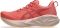 ASICS Novablast 5 - Red (1012B765701)