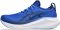 ASICS Gel Nimbus 27 - Blue (1011B958401)