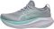 ASICS Gel Nimbus 27 - Grey (1012B753020)