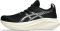 ASICS Gel Nimbus 27 - Black (1011B956101)