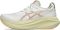 ASICS Gel Nimbus 27 - White (1011B958102)