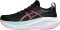 ASICS Gel Nimbus 27 - Black (1011B958004)