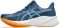 ASICS Dynablast 5 - Twilight Blue/Saba Blue (1011B983405)