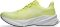 ASICS Dynablast 5 - Yellow (1011B983750)