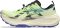 ASICS Trabuco Max 4 - Lime Green/Black (1011B976300)