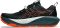 ASICS Gel Trabuco 13 - Black/Nova Orange (1011B973001)