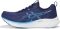 Asics Gel Pulse 16 - Indigo Blue / Blue Coast (1011B962401)