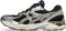 ASICS GT 2160 - Black/Driftwood (1203A275004)