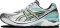 ASICS GT 2160 - Silver/Golden Yellow/Pale Mint (1203A783300)