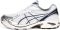ASICS GT 2160 - White / Deep Marine (1203A320109)