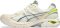 ASICS GT 2160 - Cream/safety yellow (1203A570750)