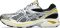 ASICS GT 2160 - Piedmont grey/pure silver (1203A275023)