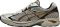 ASICS GT 2160 - Cream/Pure Gold (1203A275114)