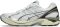 ASICS GT 2160 - White/Soft Yellow (1203A275111)
