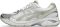ASICS GT 2160 - White/putty (1203A544100)