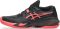 ASICS Gel Resolution X - Black/Sienna (1042A279001)