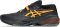 ASICS Gel Resolution X - Black (1041A481001)