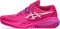 ASICS Gel Resolution X - Pink (1042A279700)