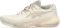 ASICS Gel Resolution X - Beige (1042A279101)