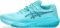 ASICS Gel Resolution X - Blue (1041A481401)