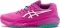ASICS Gel Resolution X - Digital Sakura/White (1041A481700)