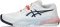 ASICS Gel Resolution X - White (1041A481110)
