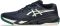 ASICS Gel Resolution X - Midnight/Cream (1041A487400)