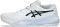 ASICS Gel Resolution X - White/Black (1041A487100)