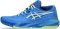ASICS Gel Resolution X - Blue (1042A279400)