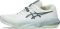 ASICS Gel Resolution X - White/Monument Blue (1042A278102)