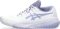 ASICS Gel Resolution X - White/Bluebell (1042A279105)