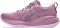 ASICS Gel Cumulus 27 - Pink (1012B772500)