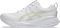 ASICS Gel Cumulus 27 - White (1012B772100)