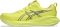 ASICS Gel Cumulus 27 - Citron/White (1011B960750)