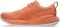 ASICS Gel Cumulus 27 - Orange (1011C104800)