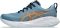 ASICS Gel Cumulus 27 - Saba Blue/White (1011B960402)