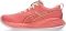 ASICS Gel Cumulus 27 - Orange (1012B772700)