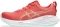 ASICS Gel Cumulus 27 - Red (1012B772701)