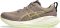 ASICS Gel Cumulus 27 - Brown (1011B981020)