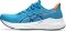 ASICS Versablast 4 - Aegean Blue/White (1011B984403)