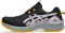 ASICS Gel Venture 10 - Black / Light Ube (1012B759002)