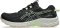 ASICS Gel Venture 10 - Black / Whisper Green (1012B759003)