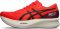 ASICS S4+ Yogiri - Flash Red/Carrier Grey (1013A158600)