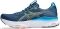 ASICS Gel Kayano 32 - Twilight Blue/Anzu (1011C052404)