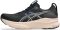ASICS Gel Kayano 32 - Black/Pearl Pink (1012B838004)