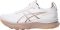 ASICS Gel Kayano 32 - White (1012B838101)