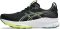 ASICS Gel Kayano 32 - Black / Jasper Green (1011C052003)