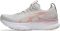 ASICS Gel Kayano 32 - Cloud Grey/Seashell (1012B838021)